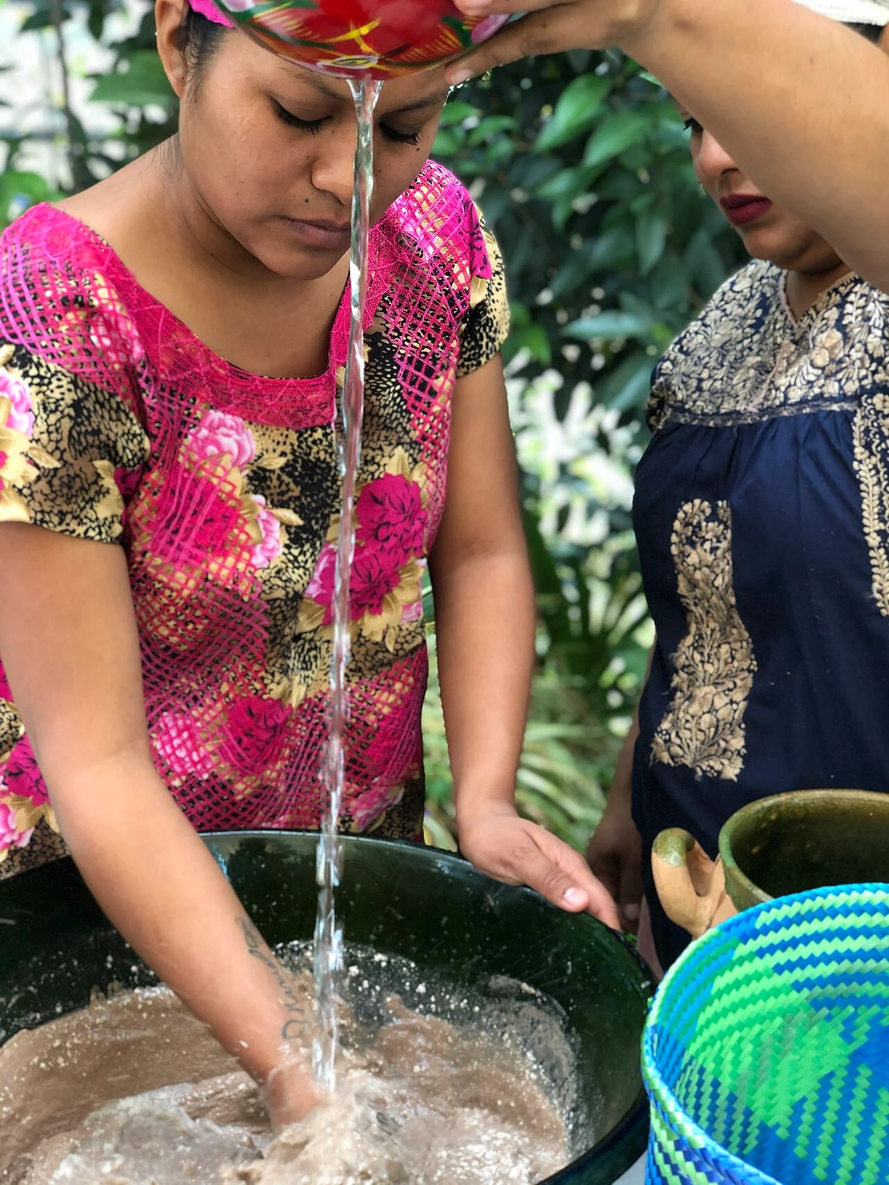 Photo of Flor de Cacao