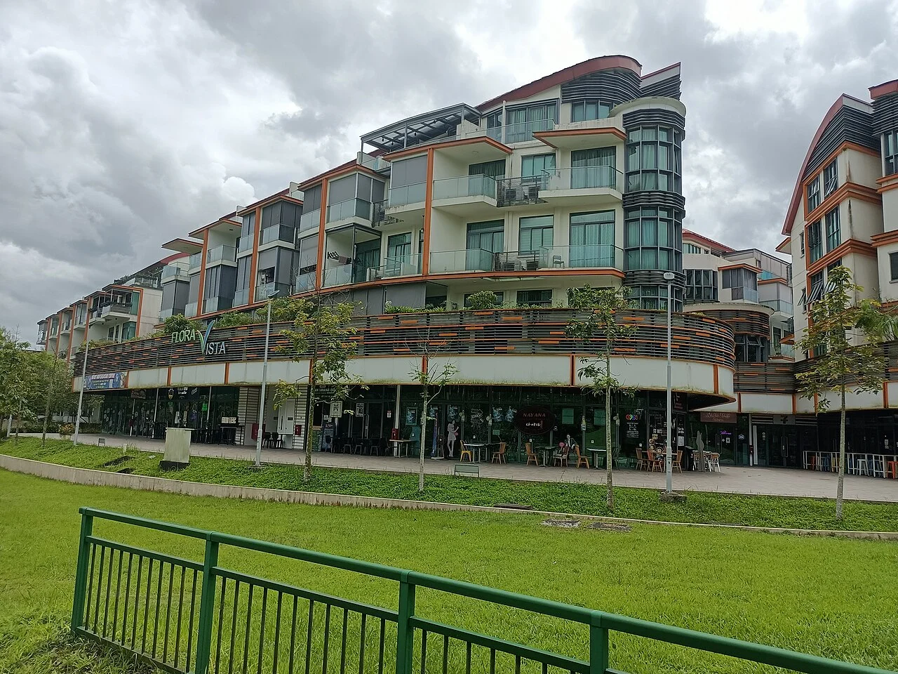 Photo of Flora Vista