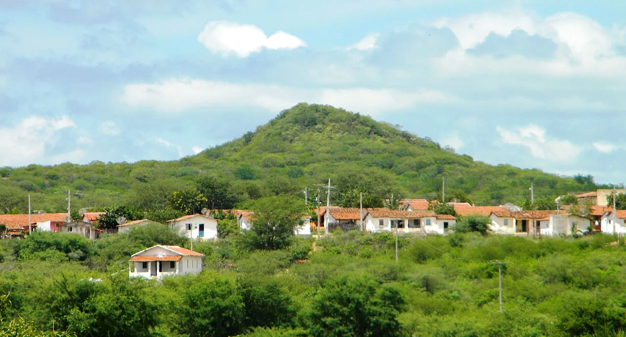 Photo of Florânia