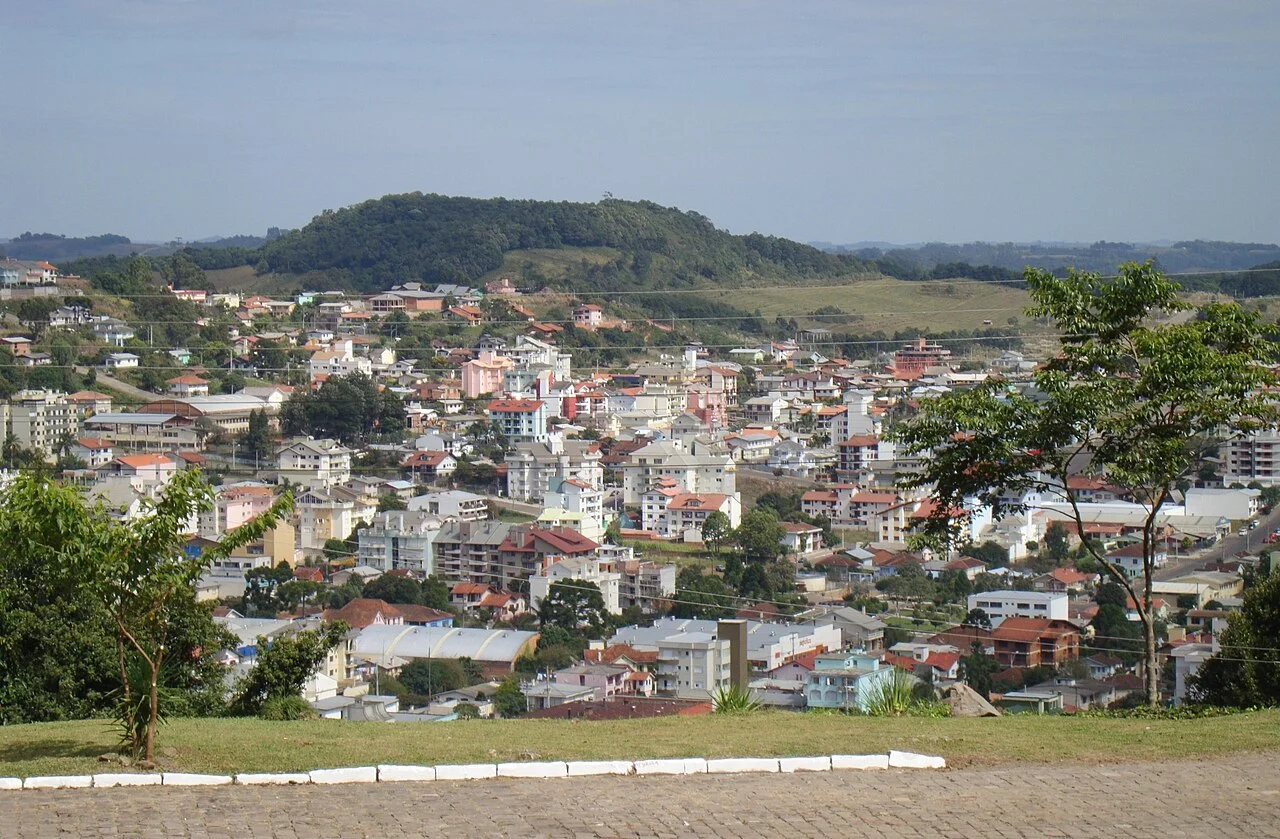 Photo of Flores da Cunha