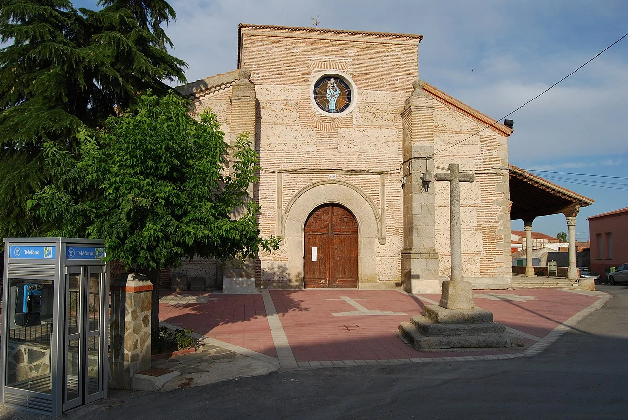 Photo of Flores de Ávila