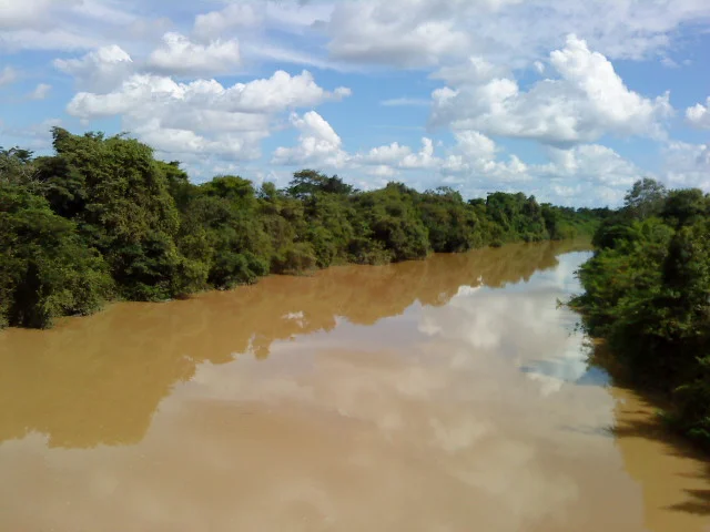 Photo of Flores de Goiás