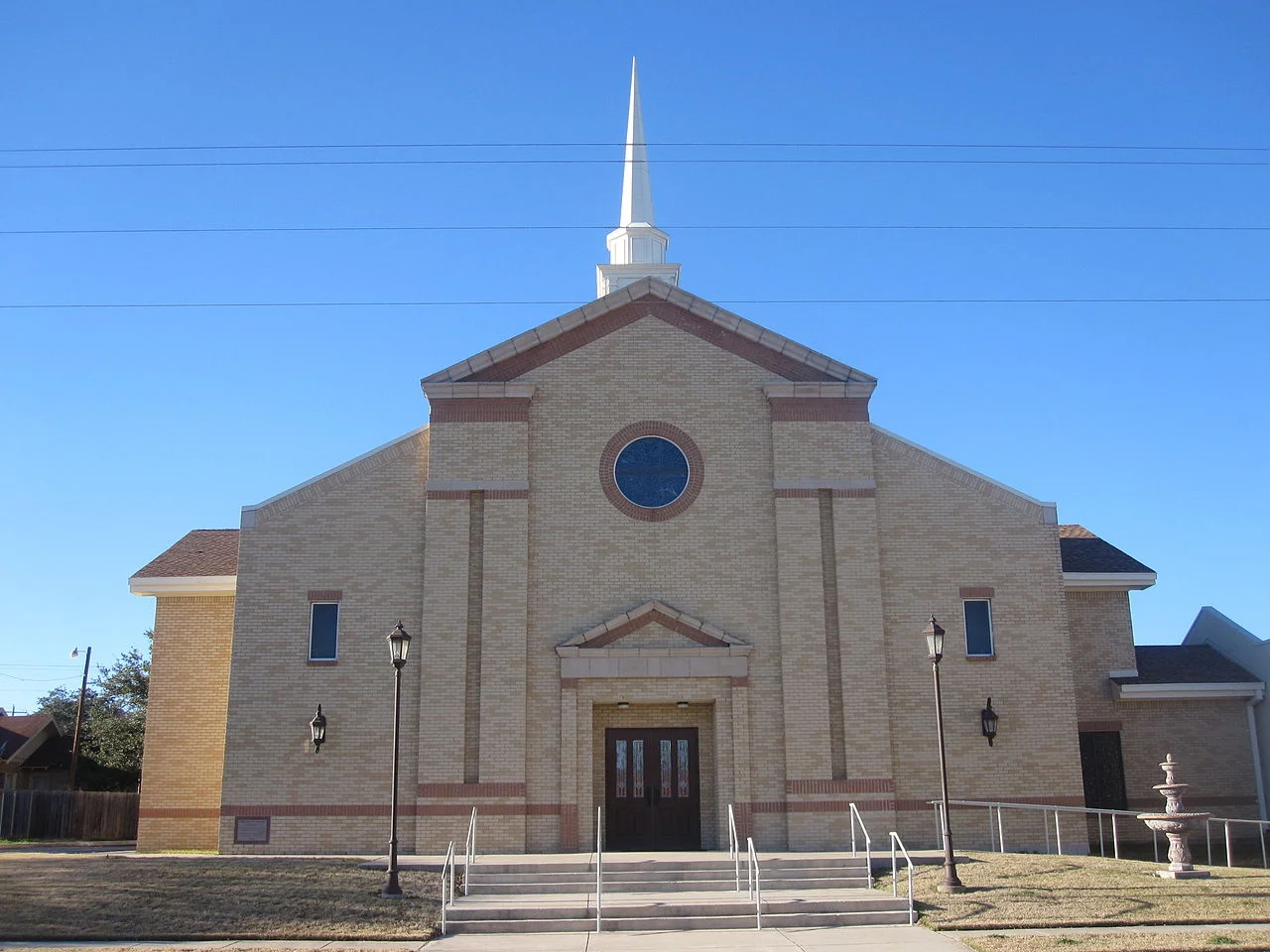 Photo of Floresville