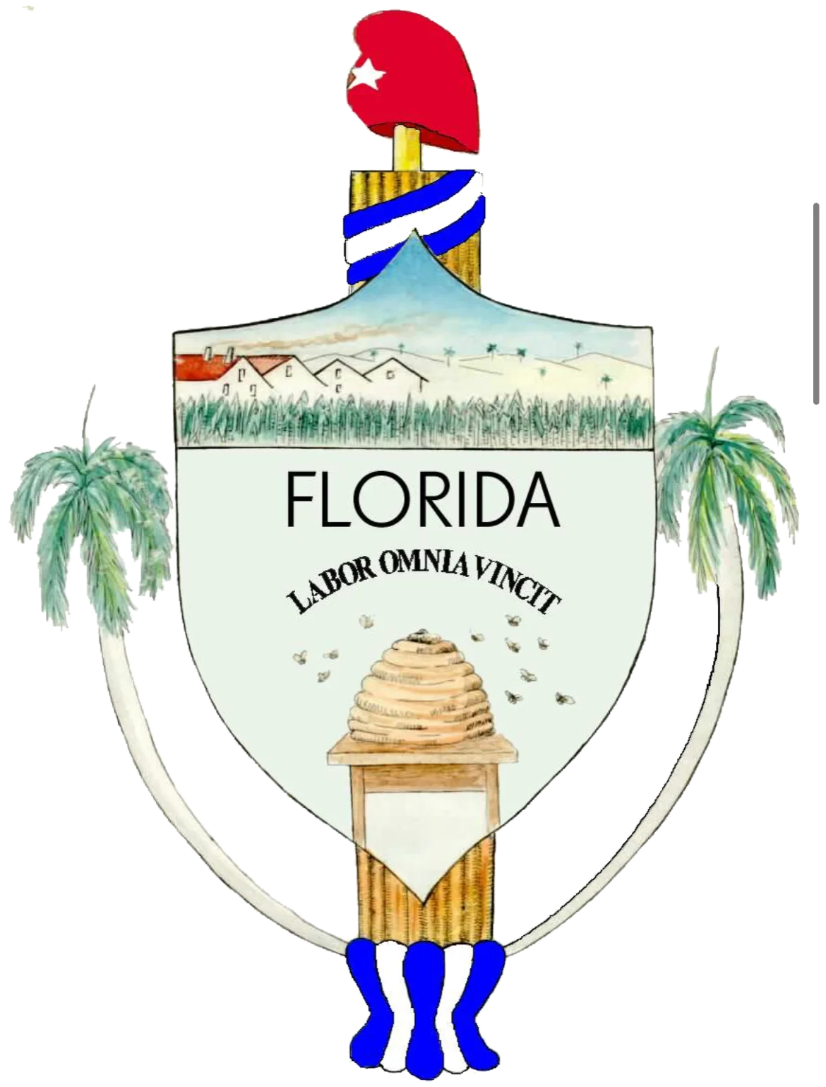 Photo of Florida