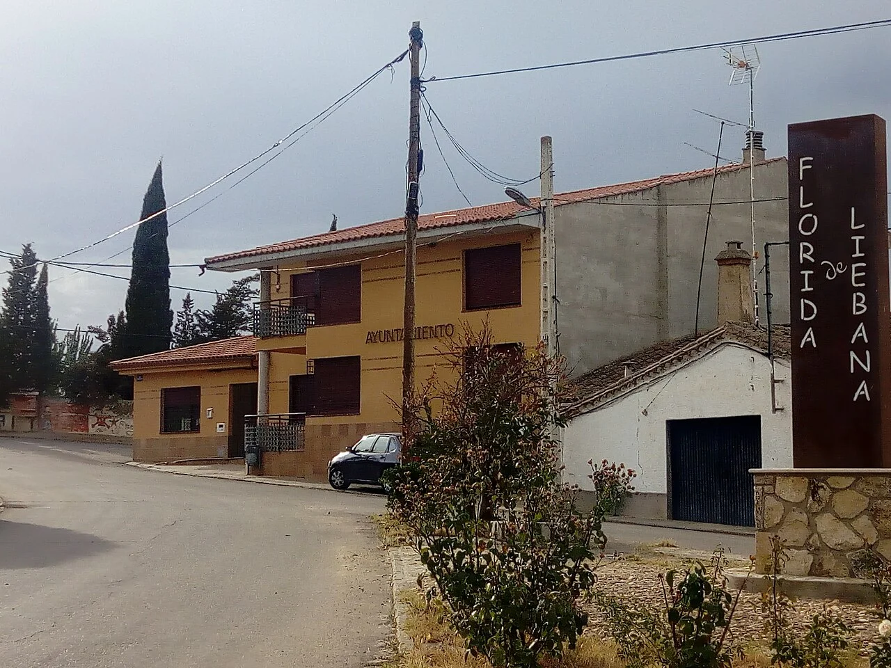 Photo of Florida de Liébana