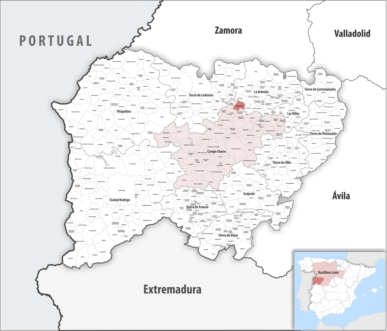 Photo of Florida de Liébana