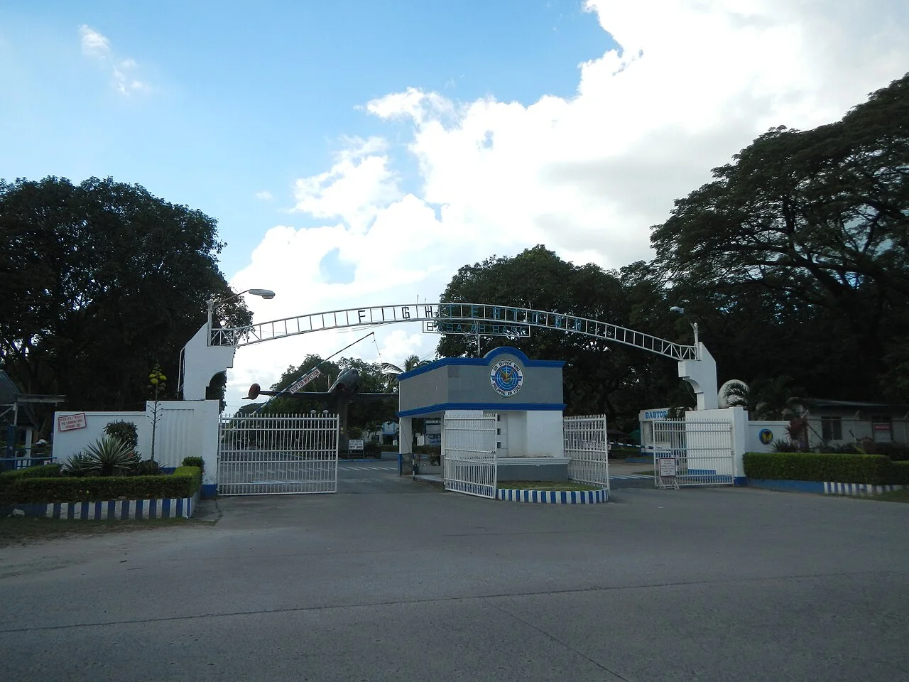 Photo of Floridablanca