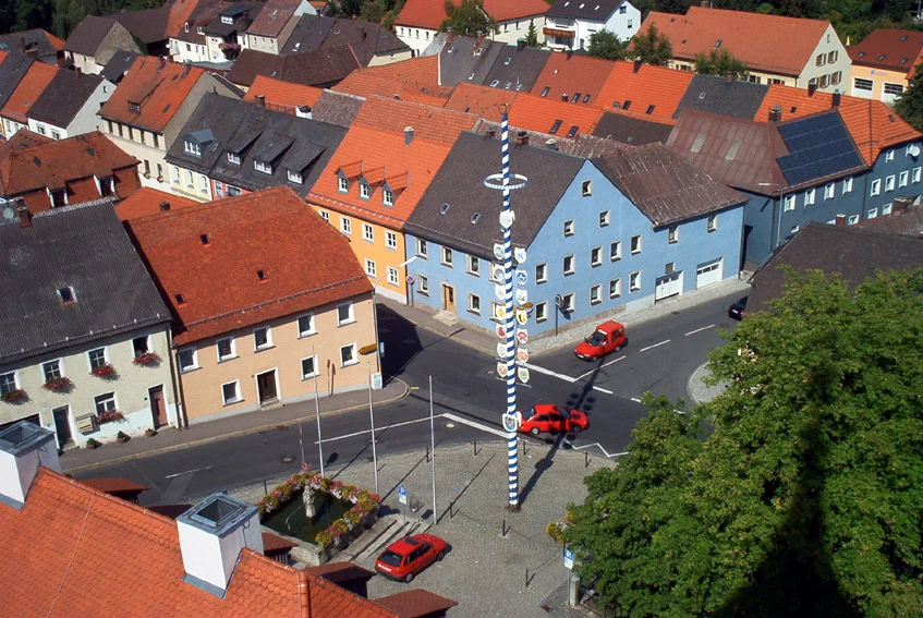 Photo of Floß