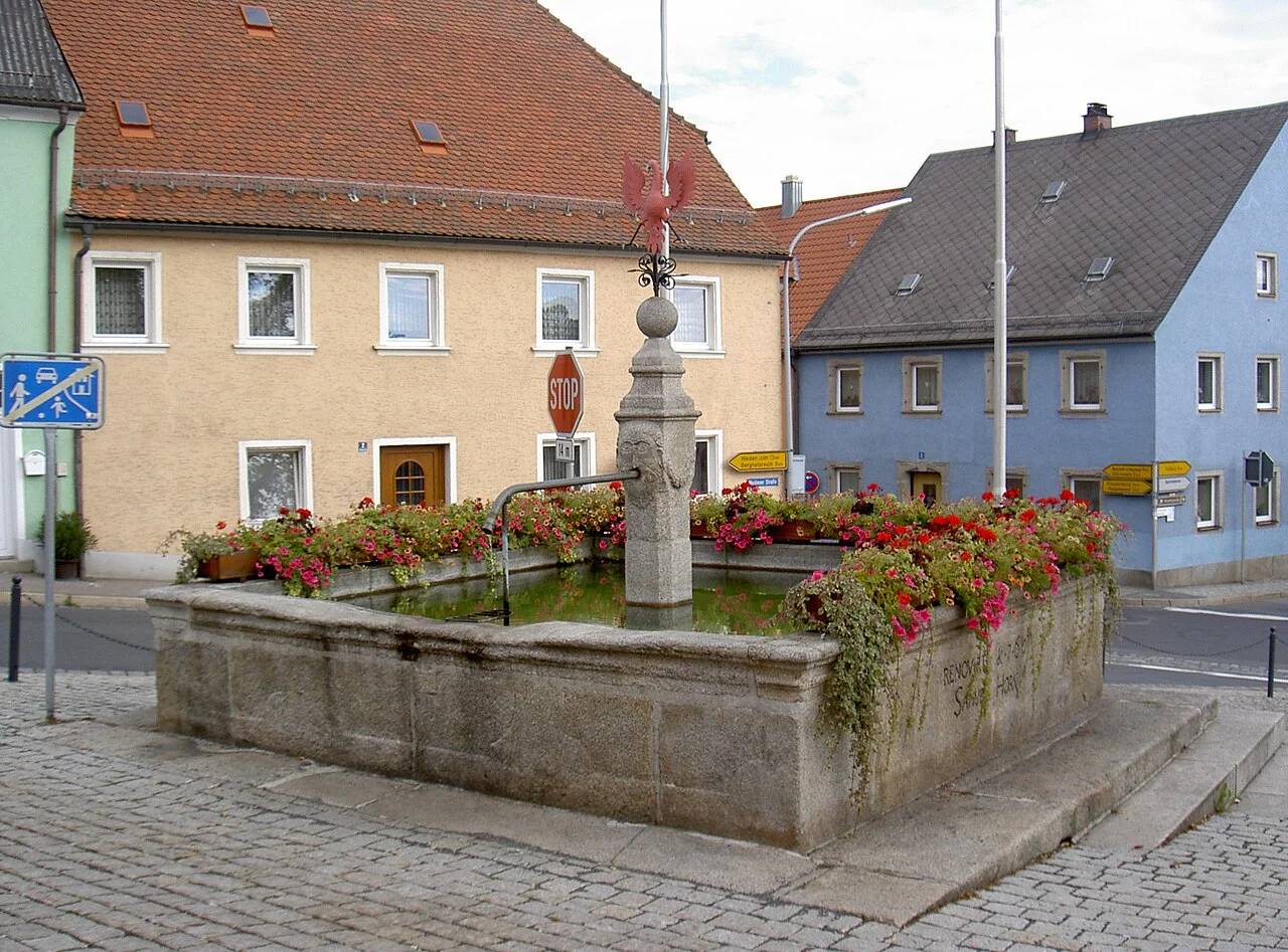 Photo of Floß