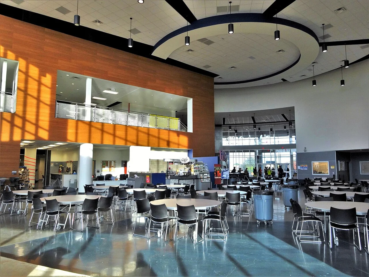 Photo of Flower Mound