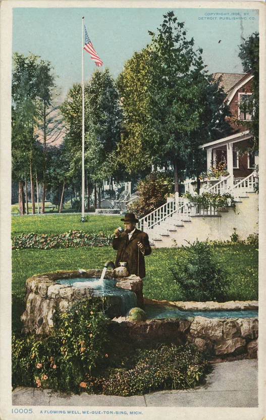 Photo of Flowing Wells