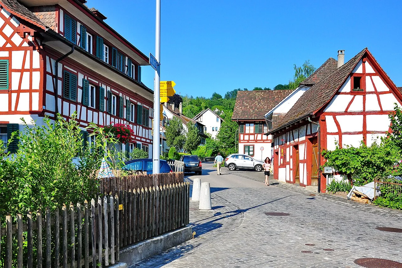 Photo of Flurlingen
