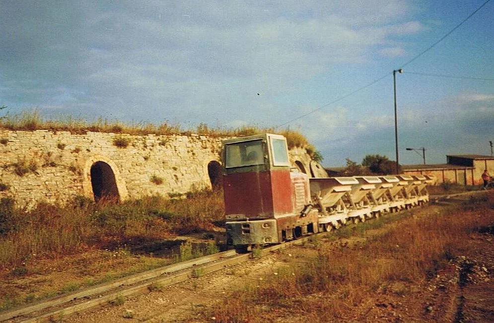 Photo of Förderstedt