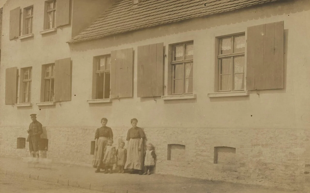 Photo of Förderstedt