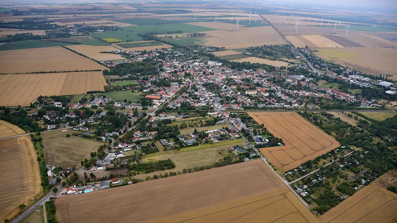 Photo of Förderstedt