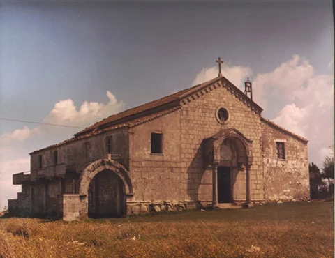 Photo of Foiano di Val Fortore
