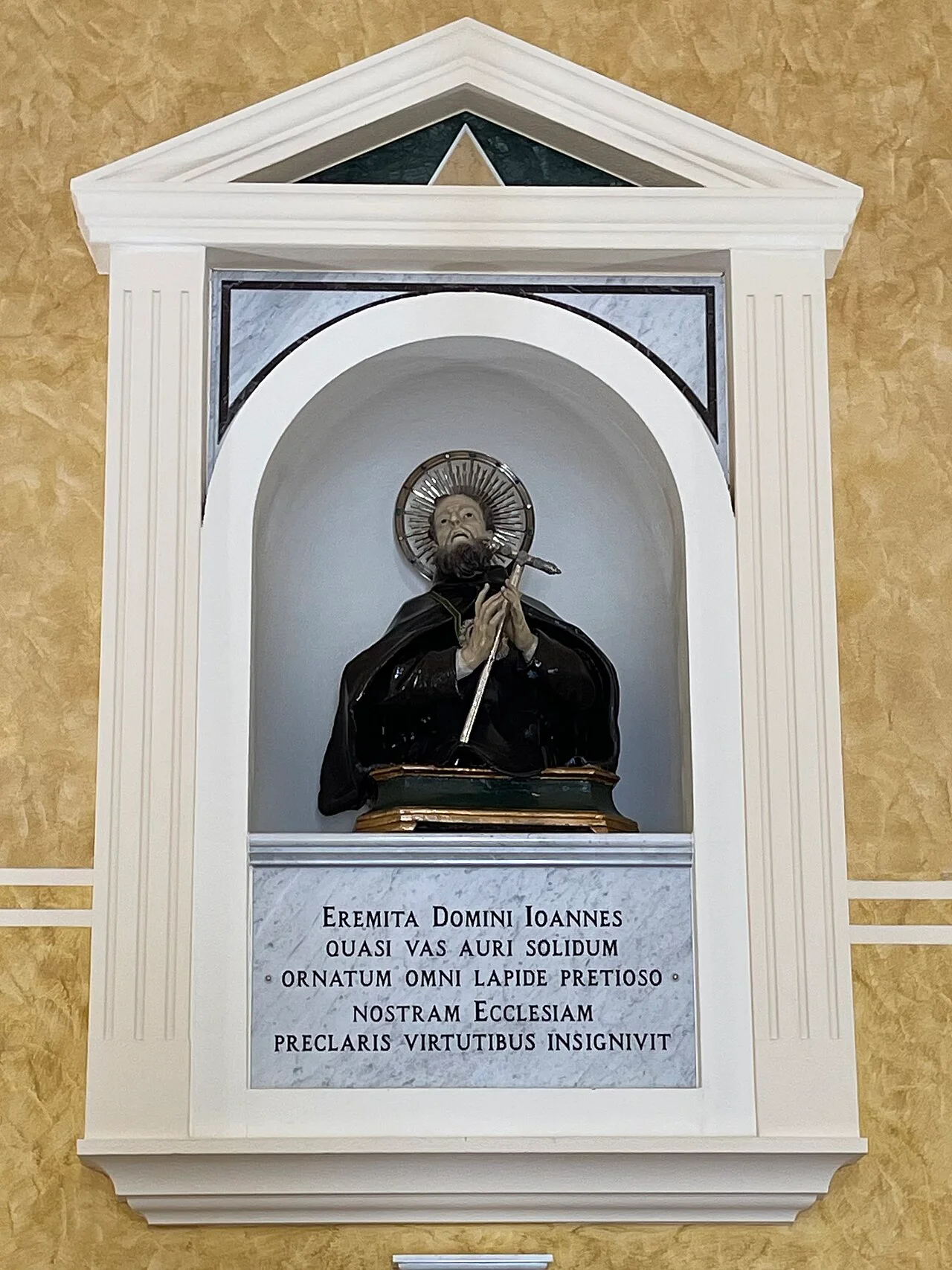 Photo of Foiano di Val Fortore