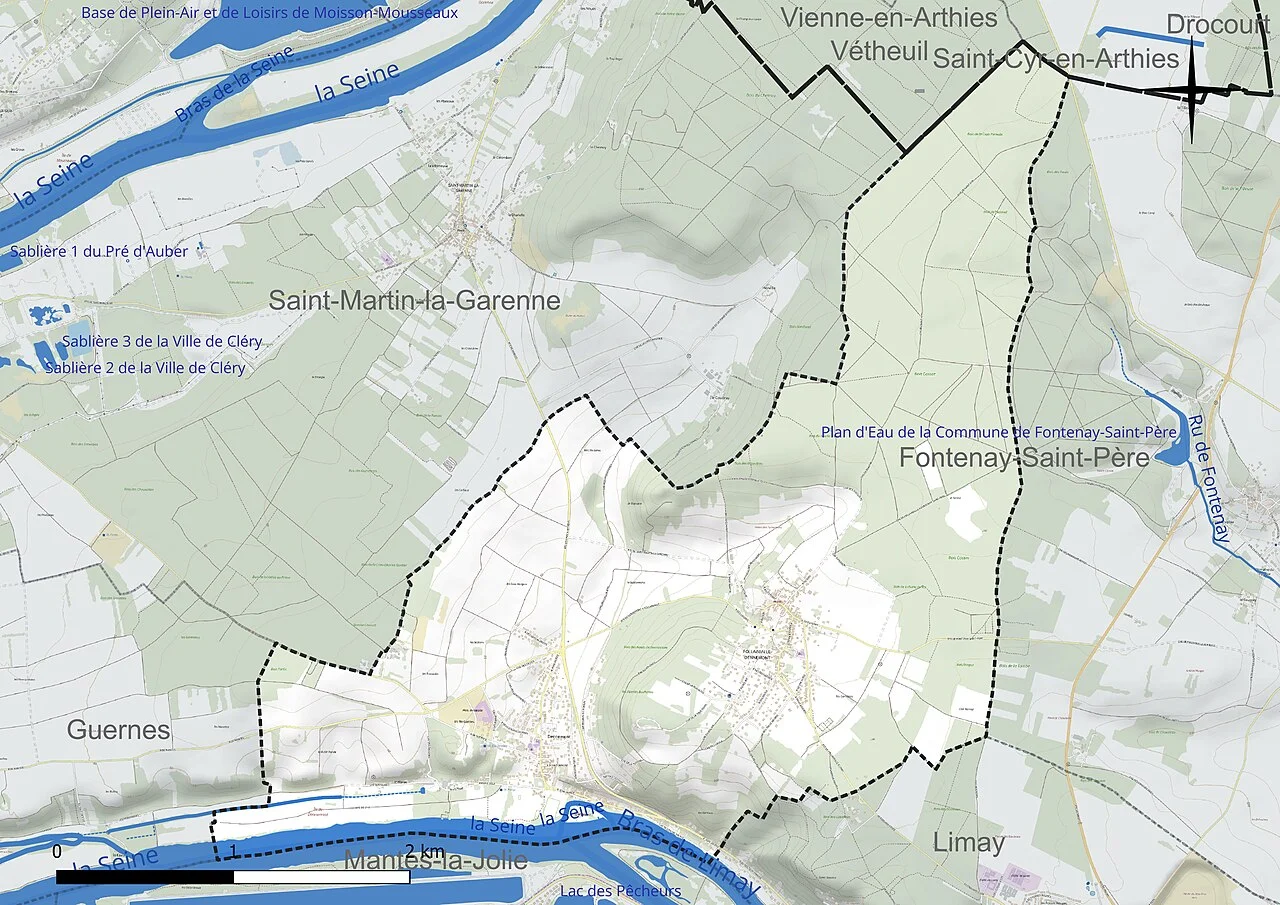 Photo of Follainville-Dennemont