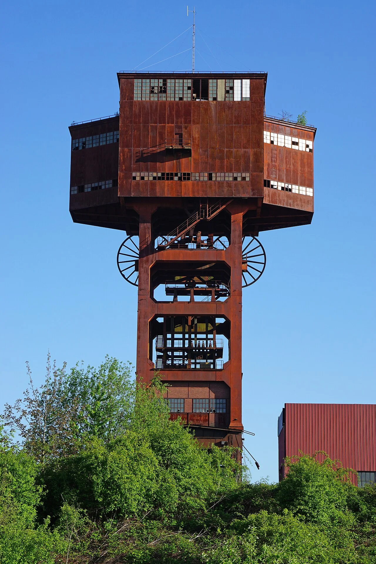 Photo of Folschviller