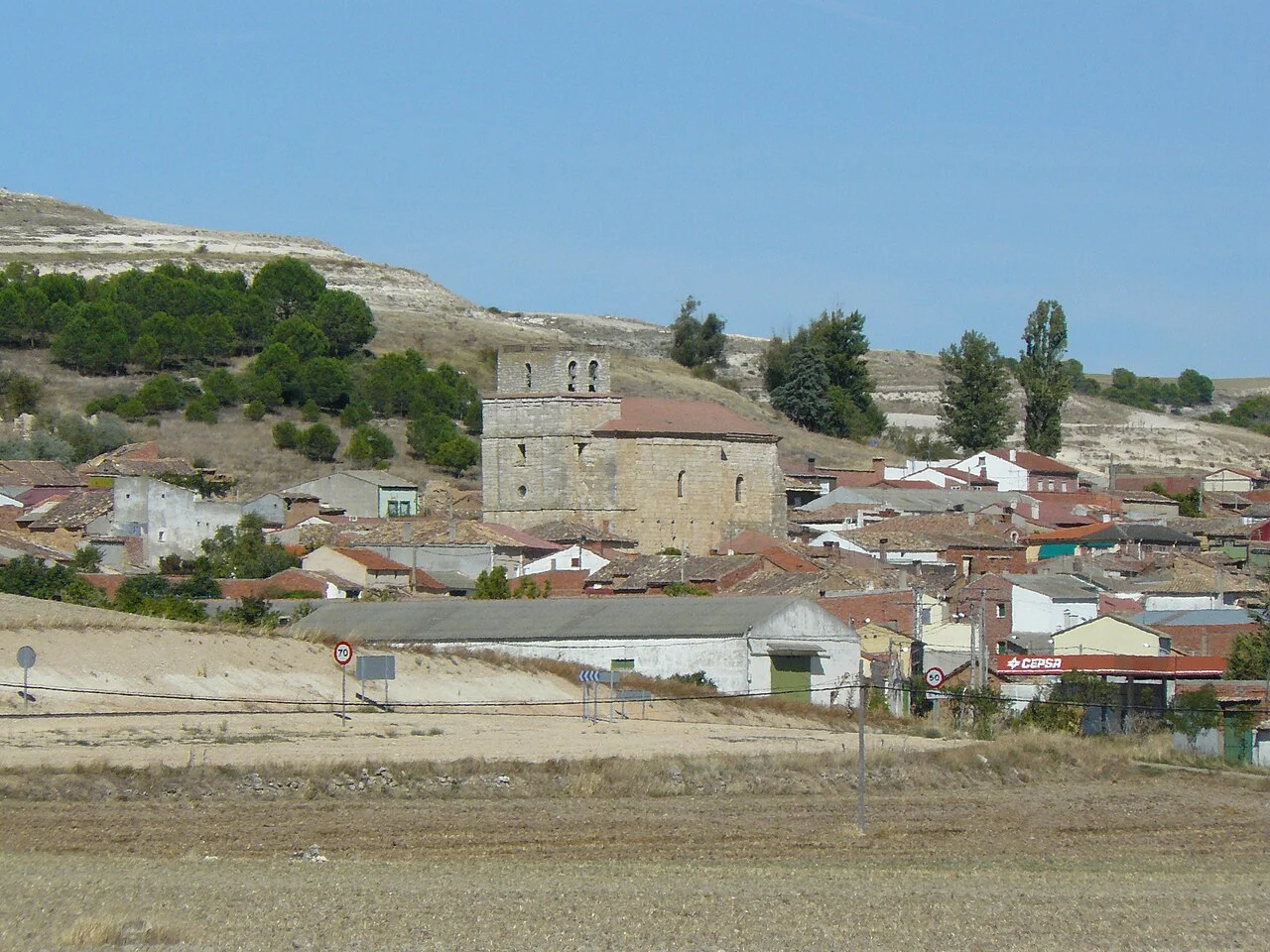 Photo of Fombellida