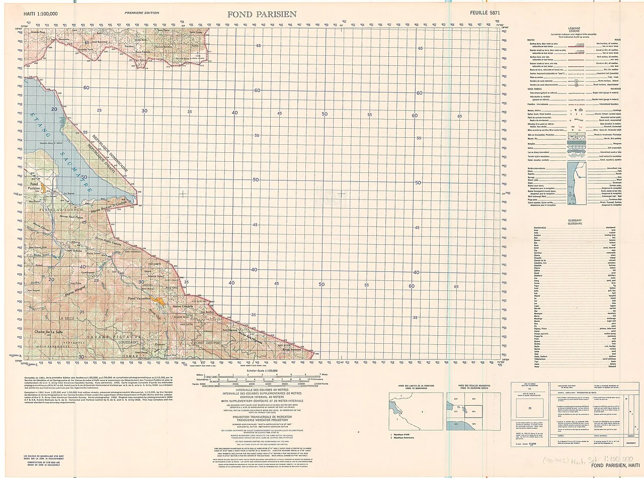 Photo of Fond Parisien