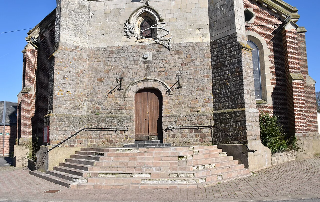 Photo of Fontaine-au-Pire