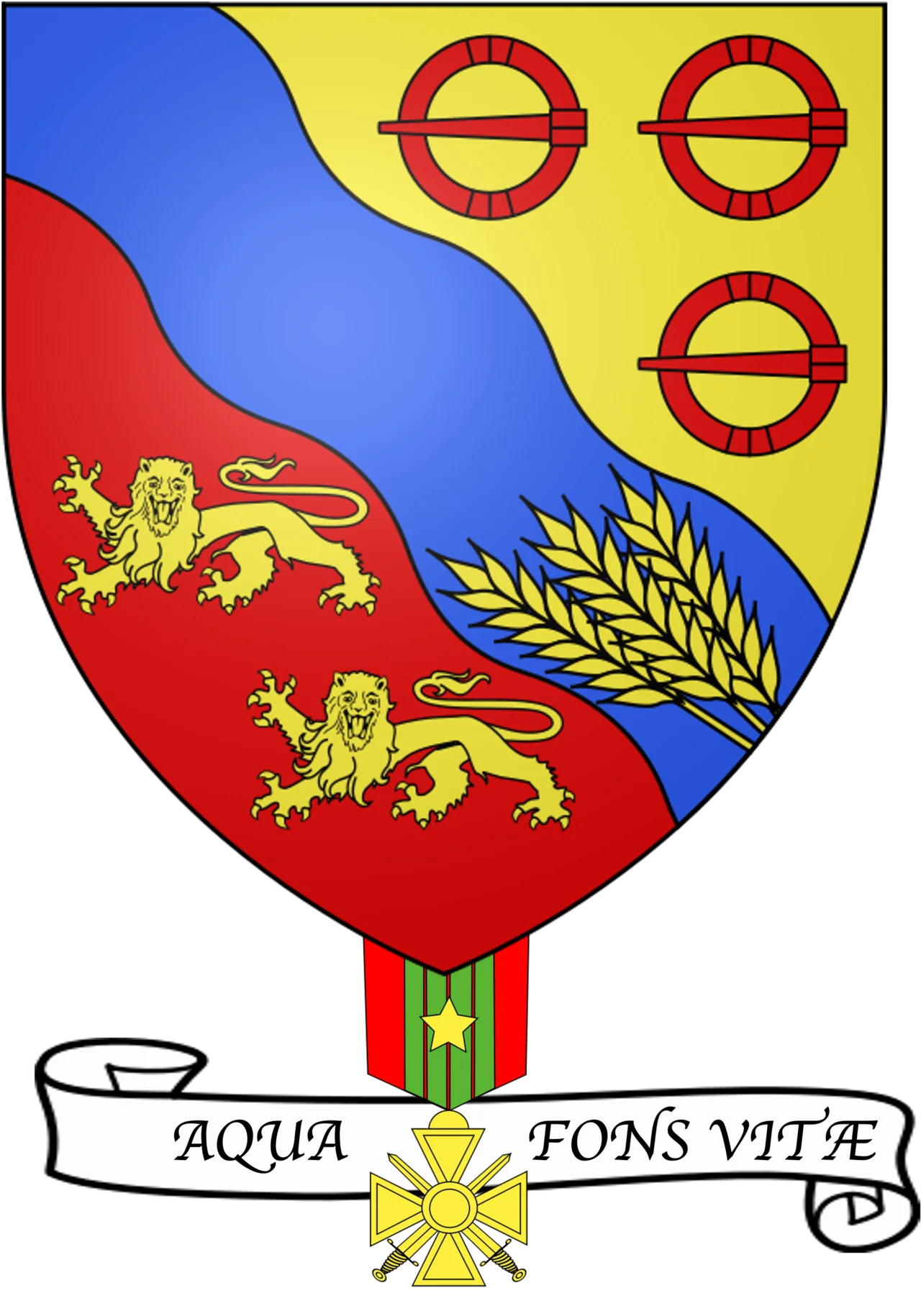 Photo of Fontaine-la-Mallet