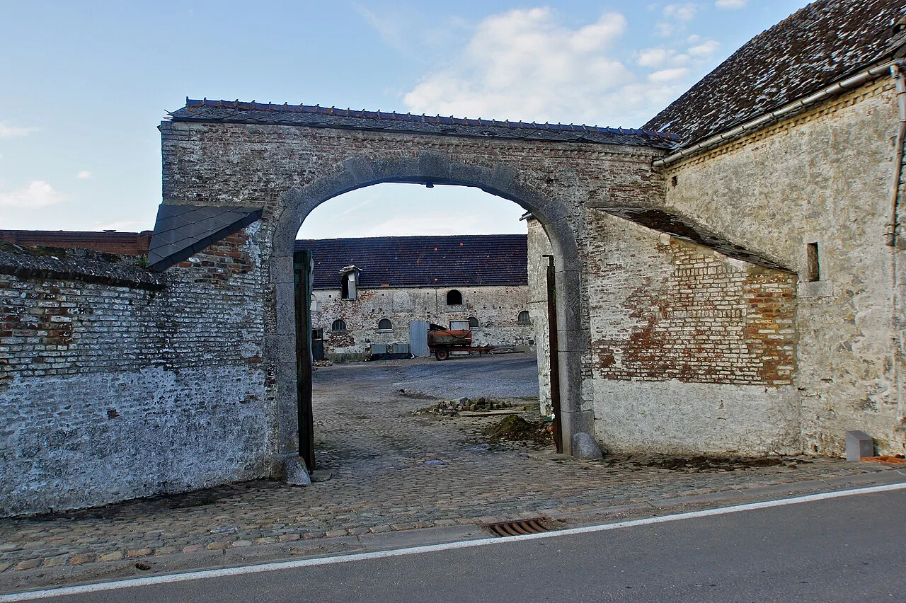 Photo of Fontaine-Valmont