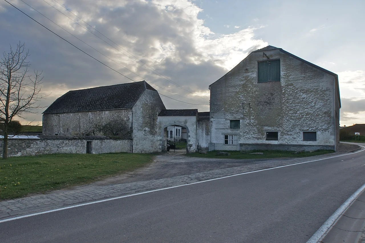 Photo of Fontaine-Valmont