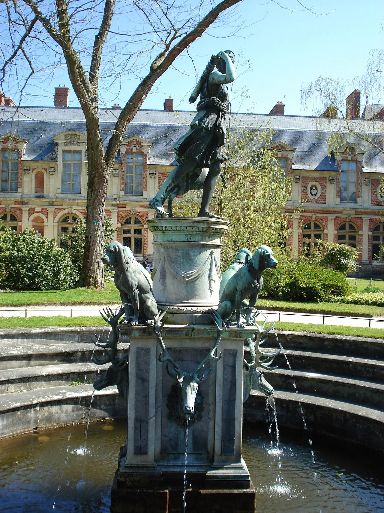 Photo of Fontainebleau