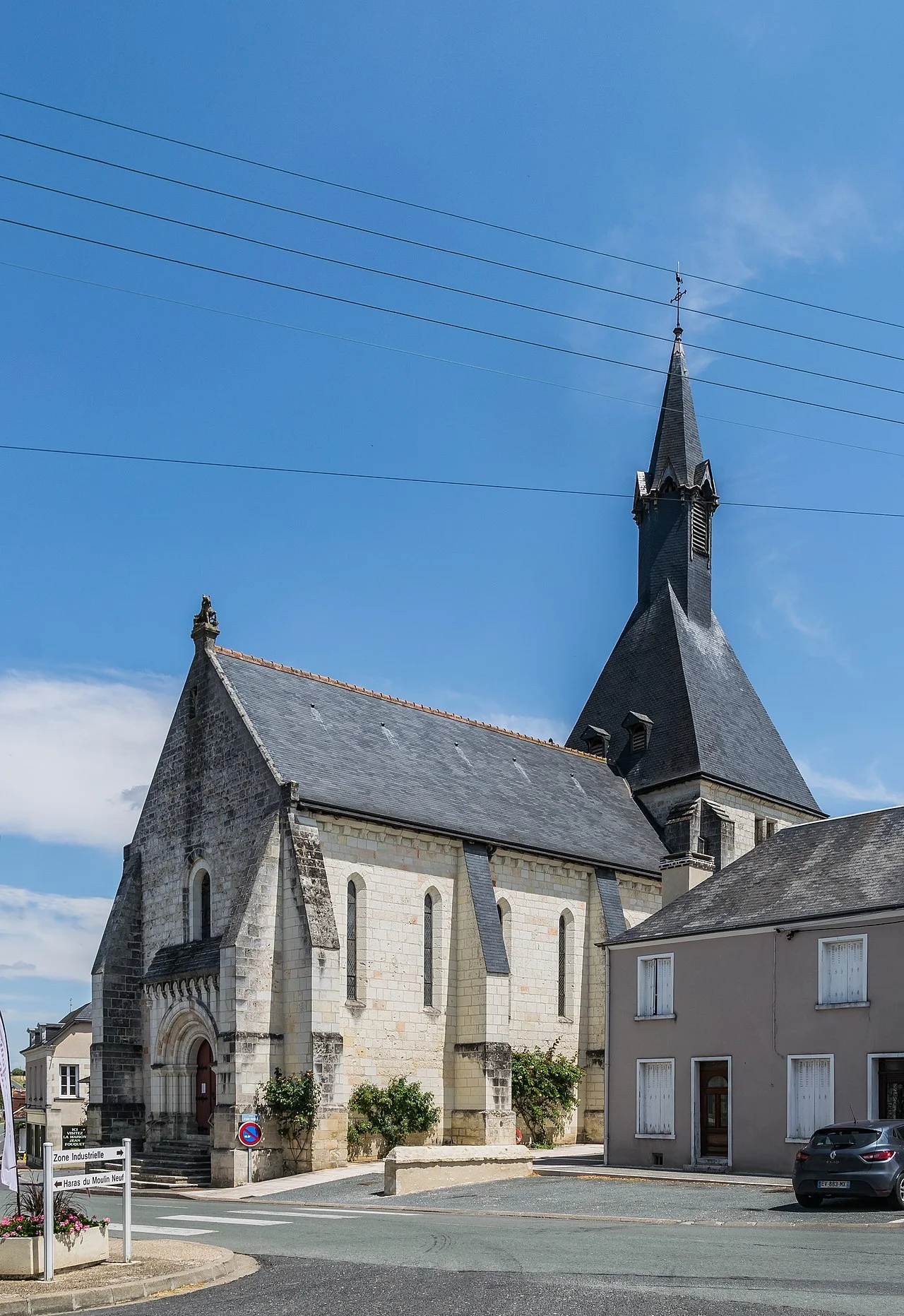 Photo of Fontaines-Saint-Martin