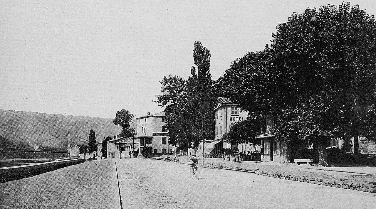 Photo of Fontaines-sur-Saône