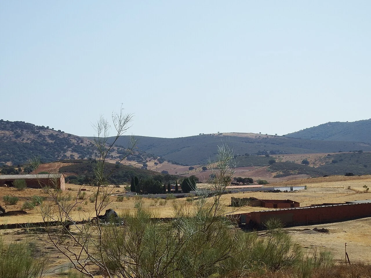 Photo of Fontanarejo