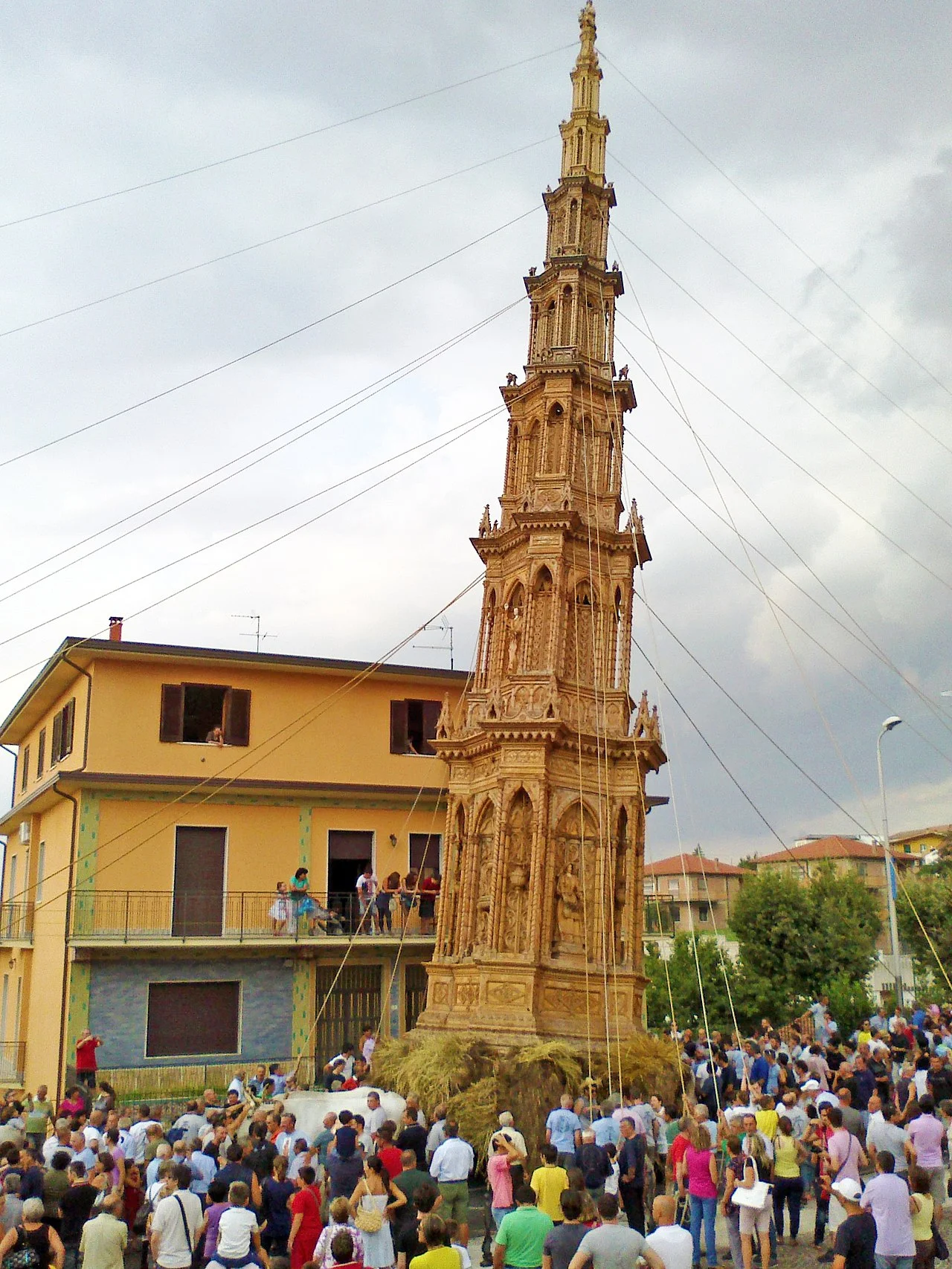 Photo of Fontanarosa