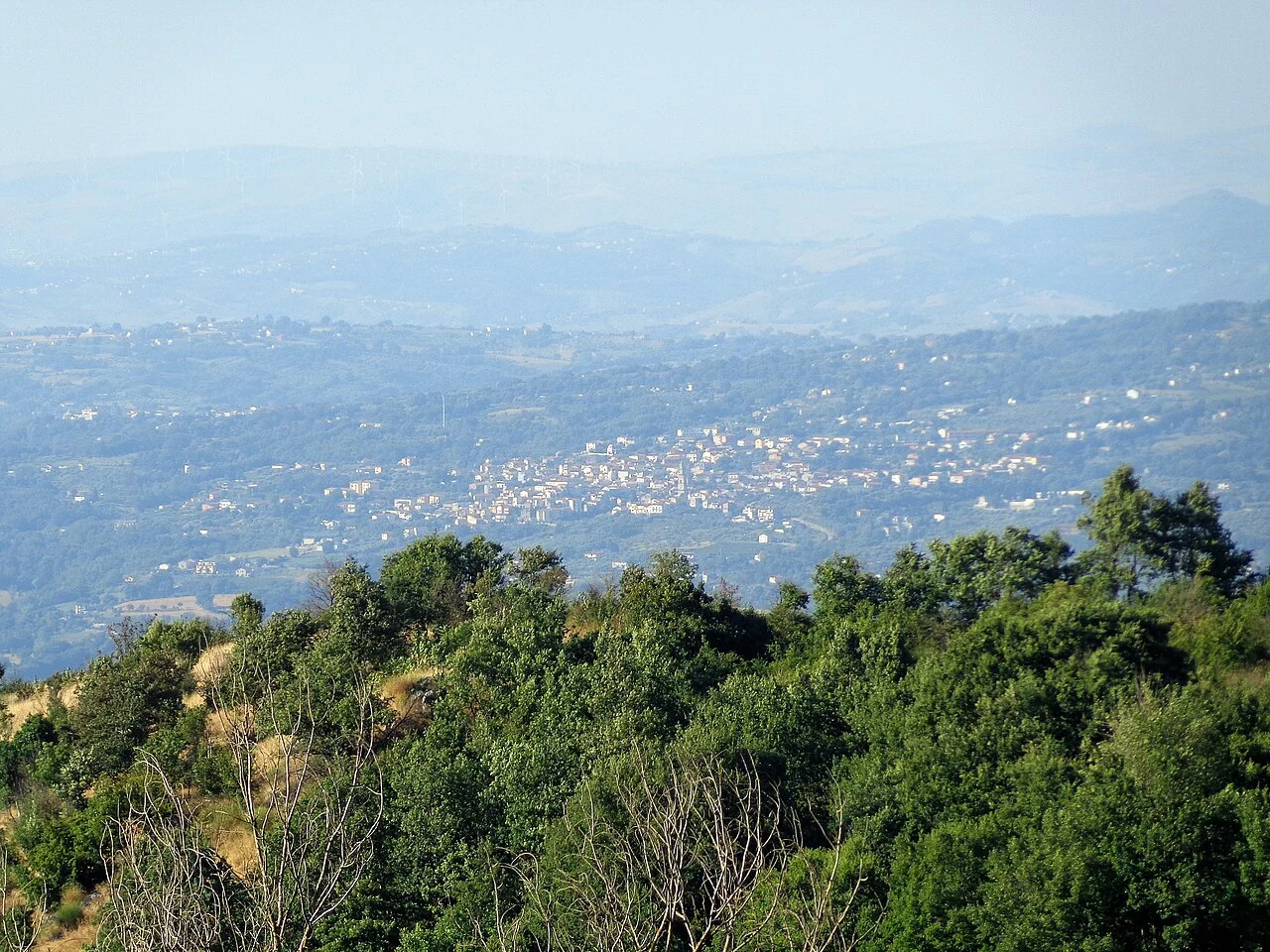 Photo of Fontanarosa