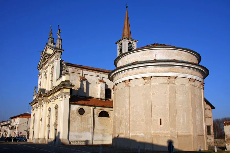 Photo of Fontaneto D'Agogna