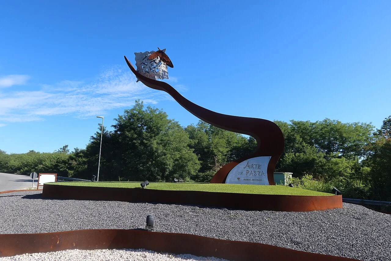 Photo of Fontaneto D'Agogna