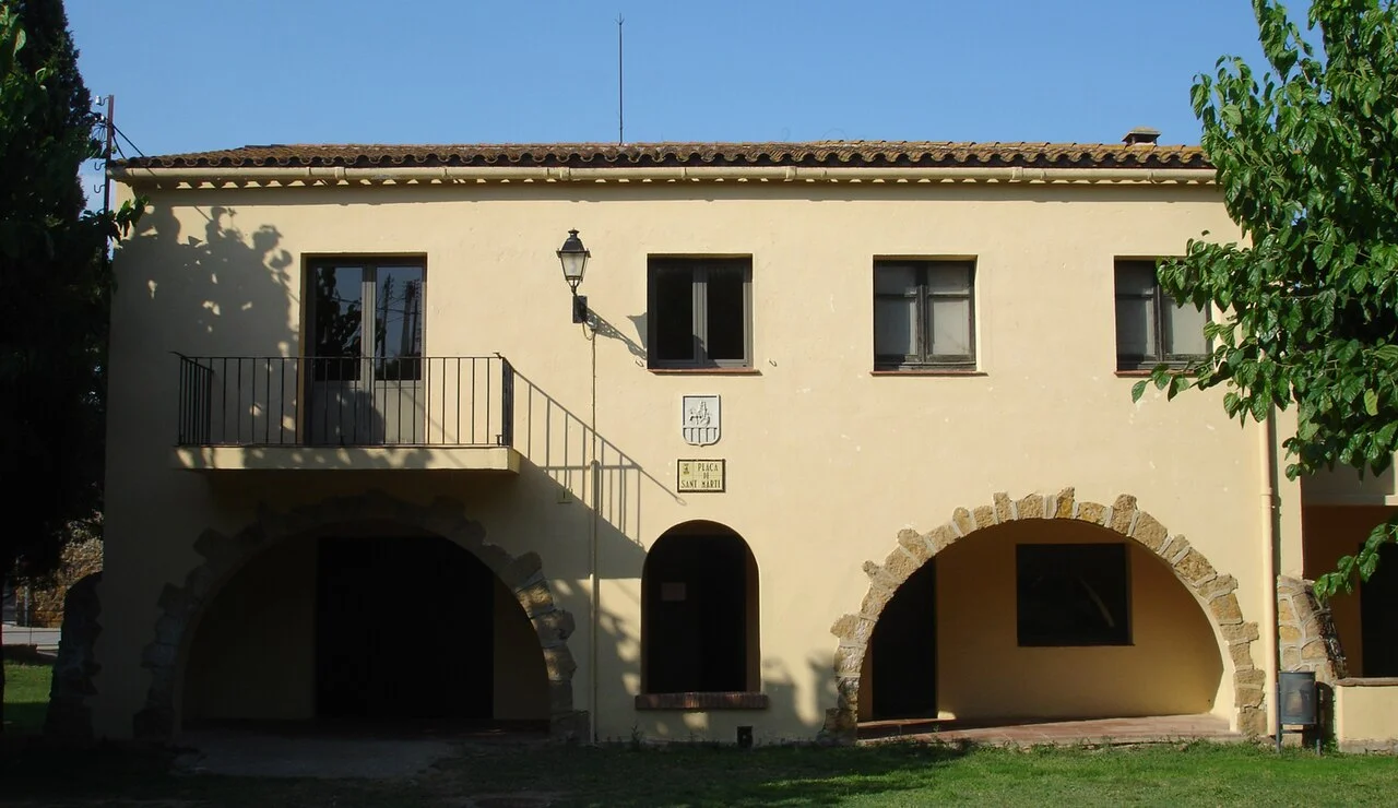 Photo of Fontanilles