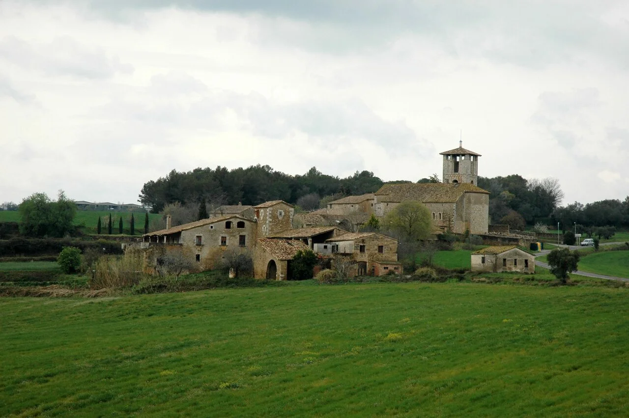 Photo of Fontcoberta