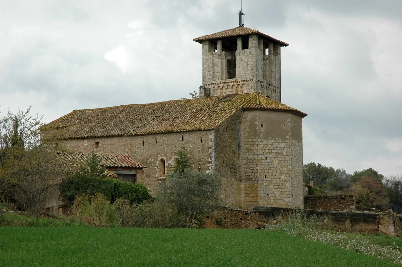 Photo of Fontcoberta