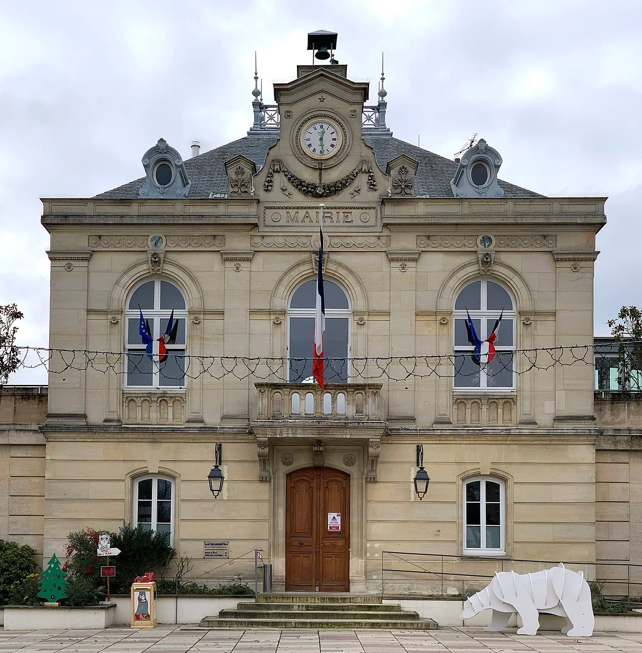 Photo of Fontenay-aux-Roses