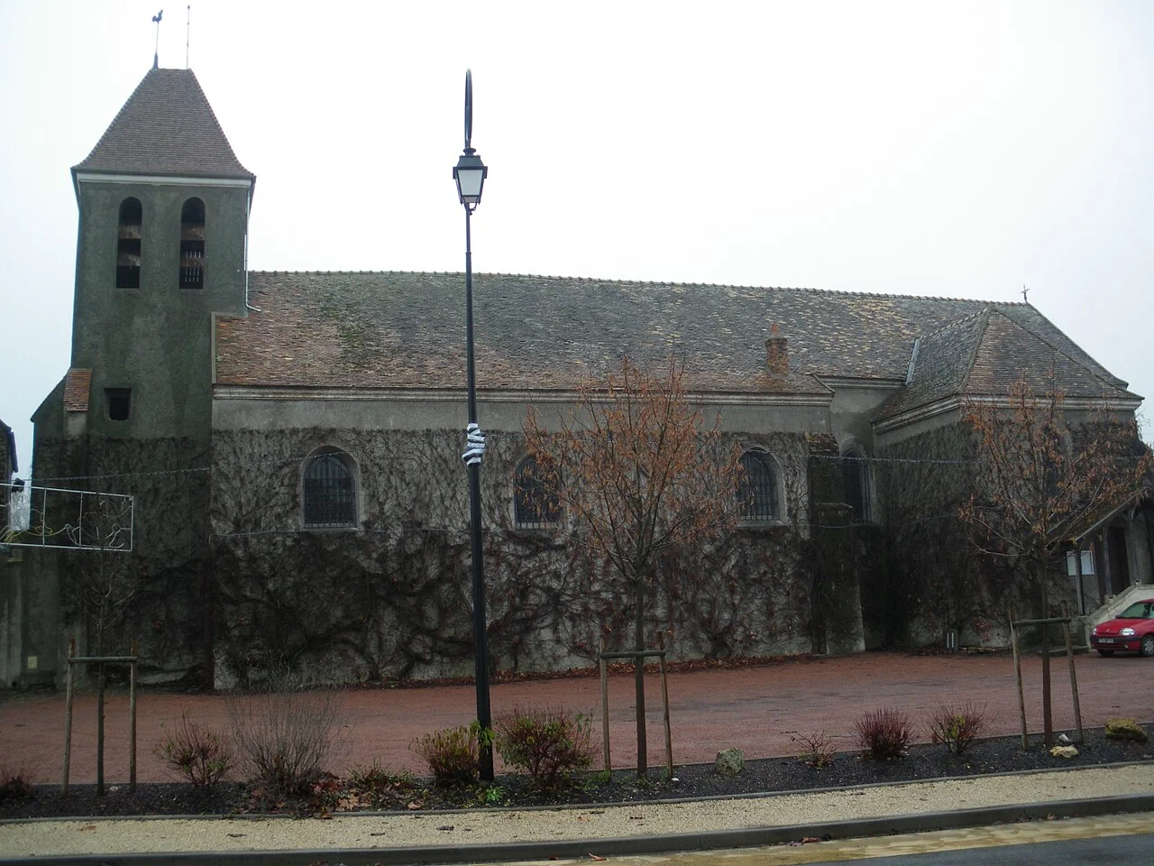 Photo of Fontenay-lès-Briis