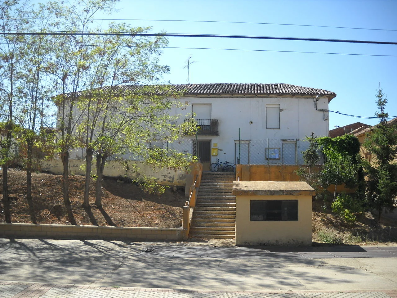 Photo of Fontihoyuelo