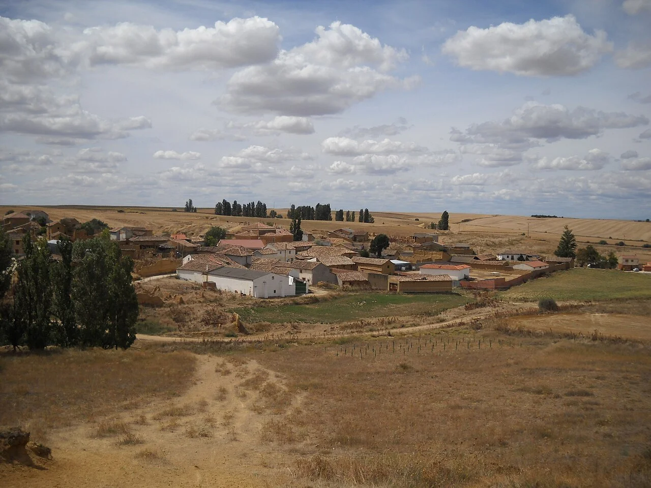 Photo of Fontihoyuelo