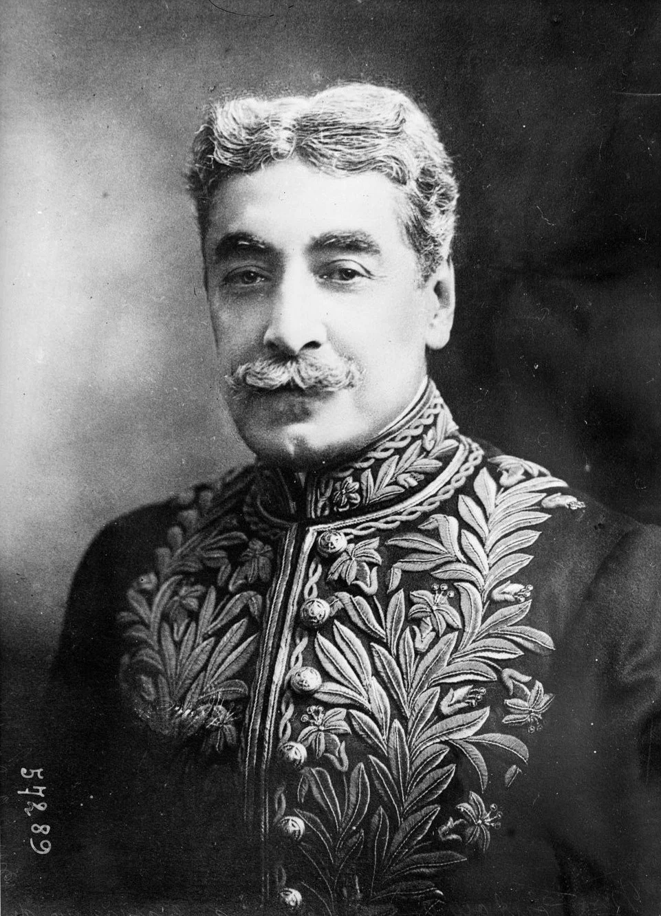 Photo of Fontoura Xavier