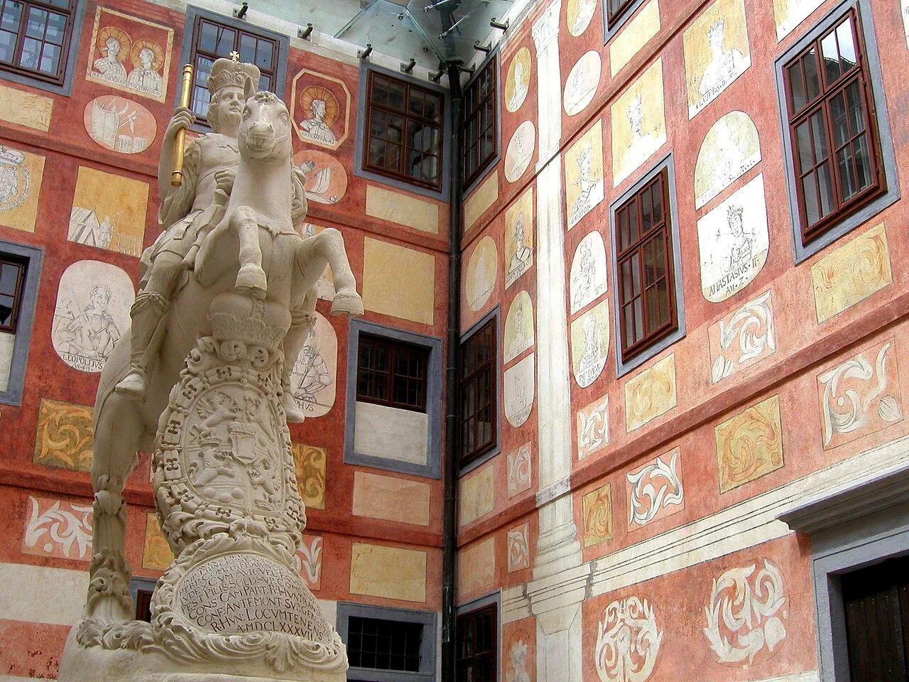 Photo of Forchtenstein