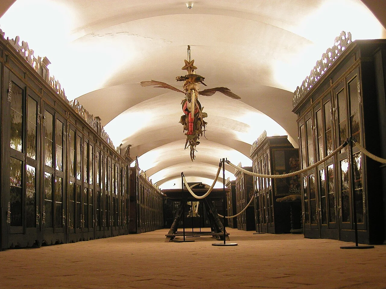 Photo of Forchtenstein