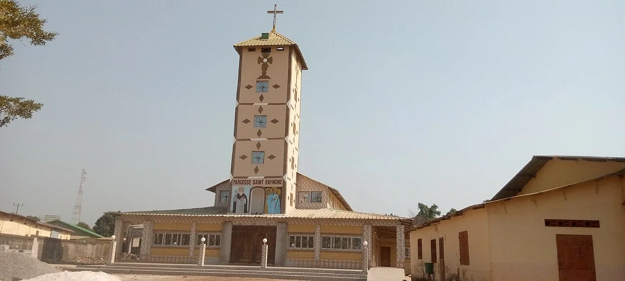 Photo of Forécariah