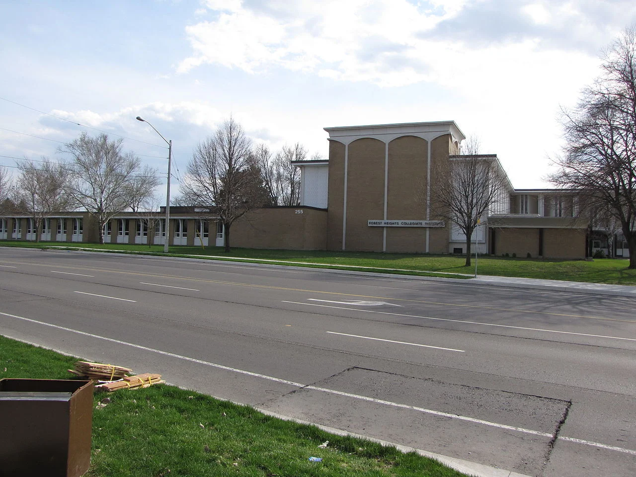 Photo of Forest Heights