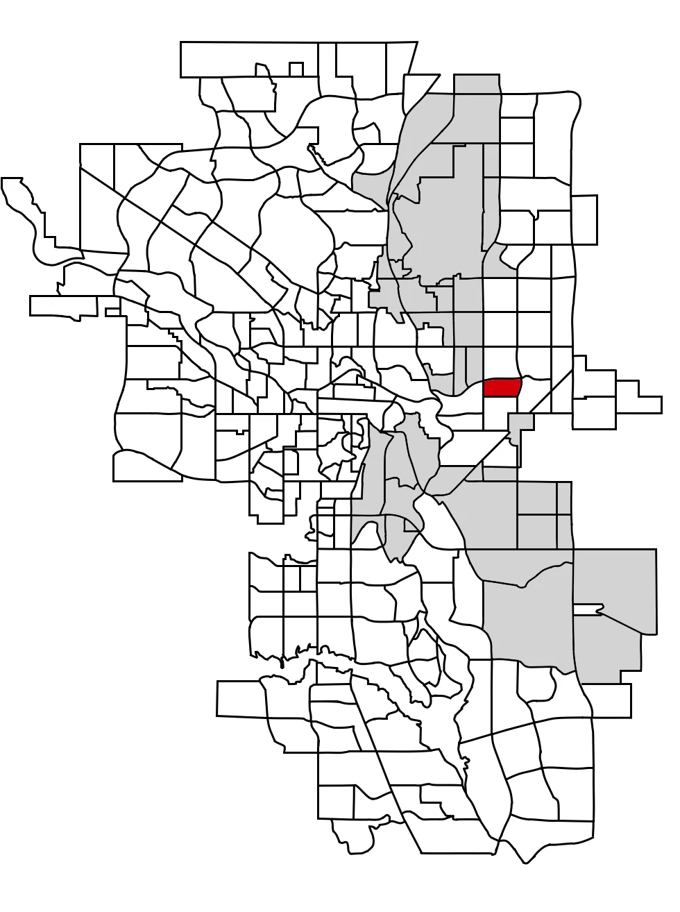 Photo of Forest Heights